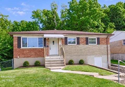 3065 Aquadale Lane