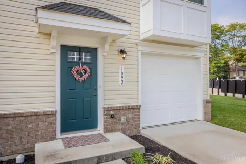 1092 Steamboat Drive