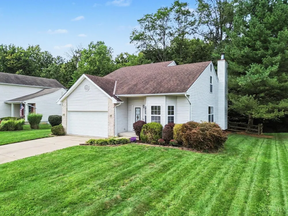 3927 Little Creek Drive Batavia, OH 45102