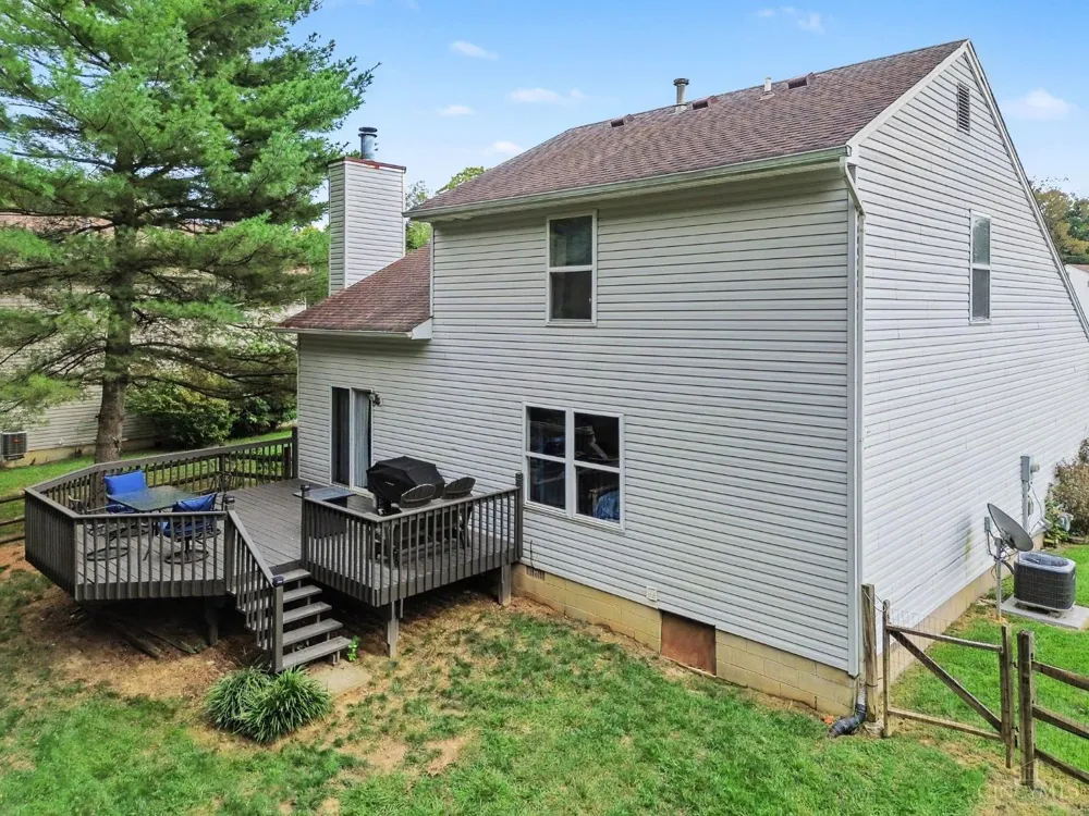 3927 Little Creek Drive Batavia, OH 45102
