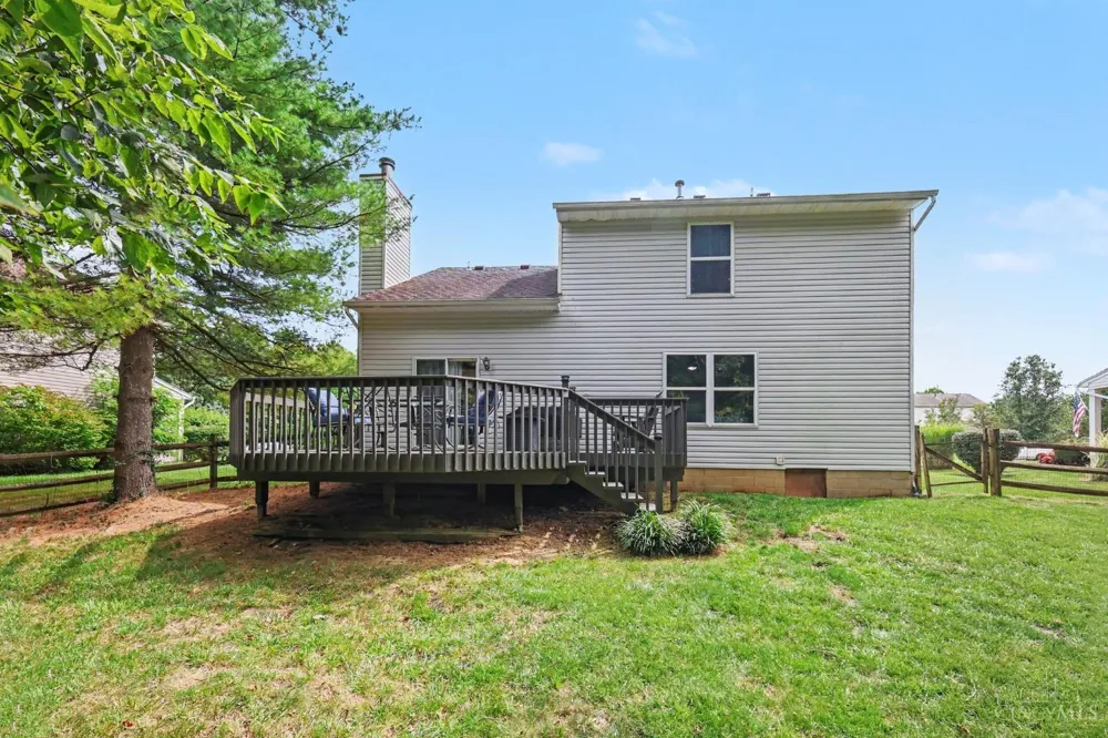 3927 Little Creek Drive Batavia, OH 45102