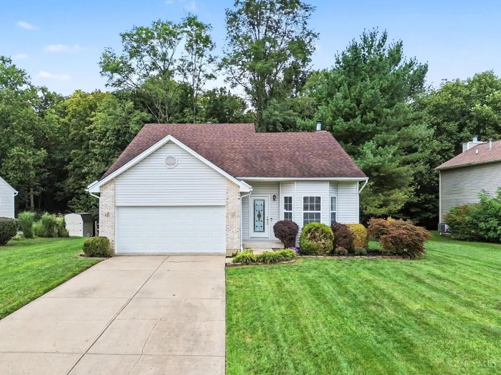 3927 Little Creek Drive Batavia, OH 45102