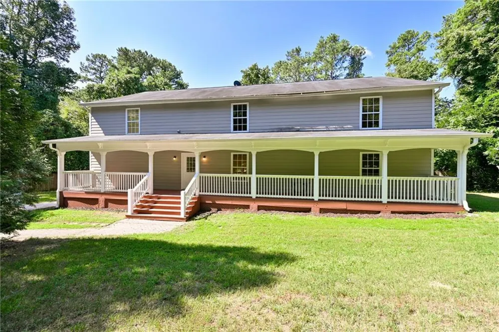 3205 Newcastle Way Snellville, GA 30039