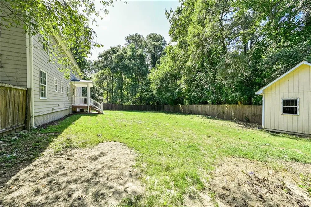 3205 Newcastle Way Snellville, GA 30039