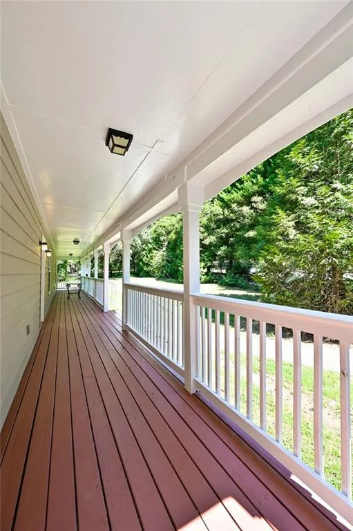 3205 Newcastle Way Snellville, GA 30039
