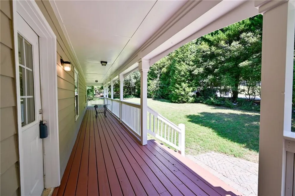 3205 Newcastle Way Snellville, GA 30039