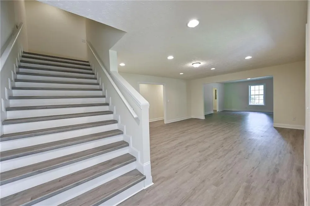 3205 Newcastle Way Snellville, GA 30039