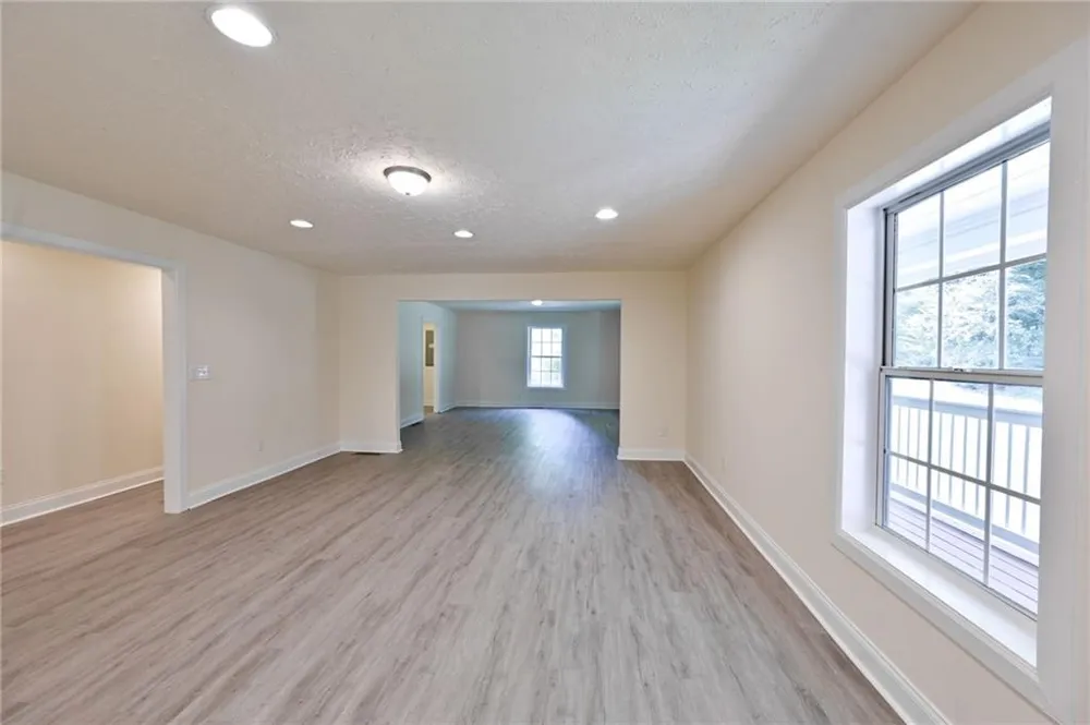 3205 Newcastle Way Snellville, GA 30039