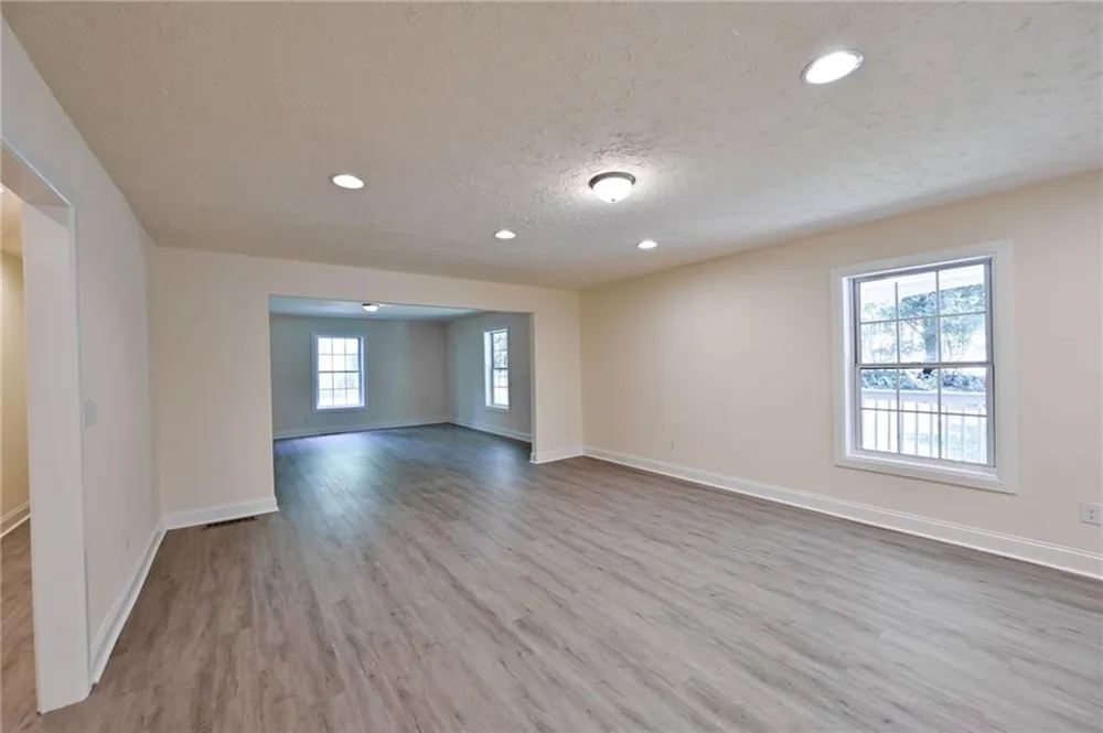 3205 Newcastle Way Snellville, GA 30039