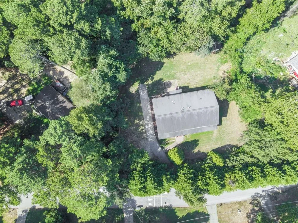 3205 Newcastle Way Snellville, GA 30039