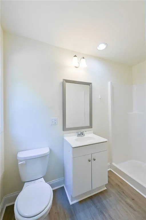 3205 Newcastle Way Snellville, GA 30039