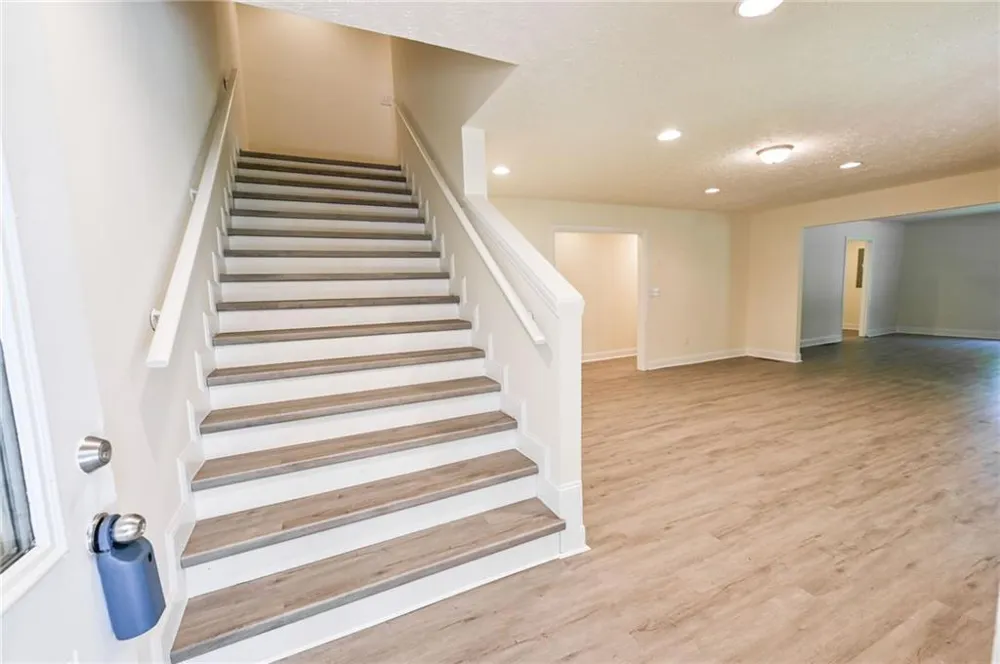 3205 Newcastle Way Snellville, GA 30039