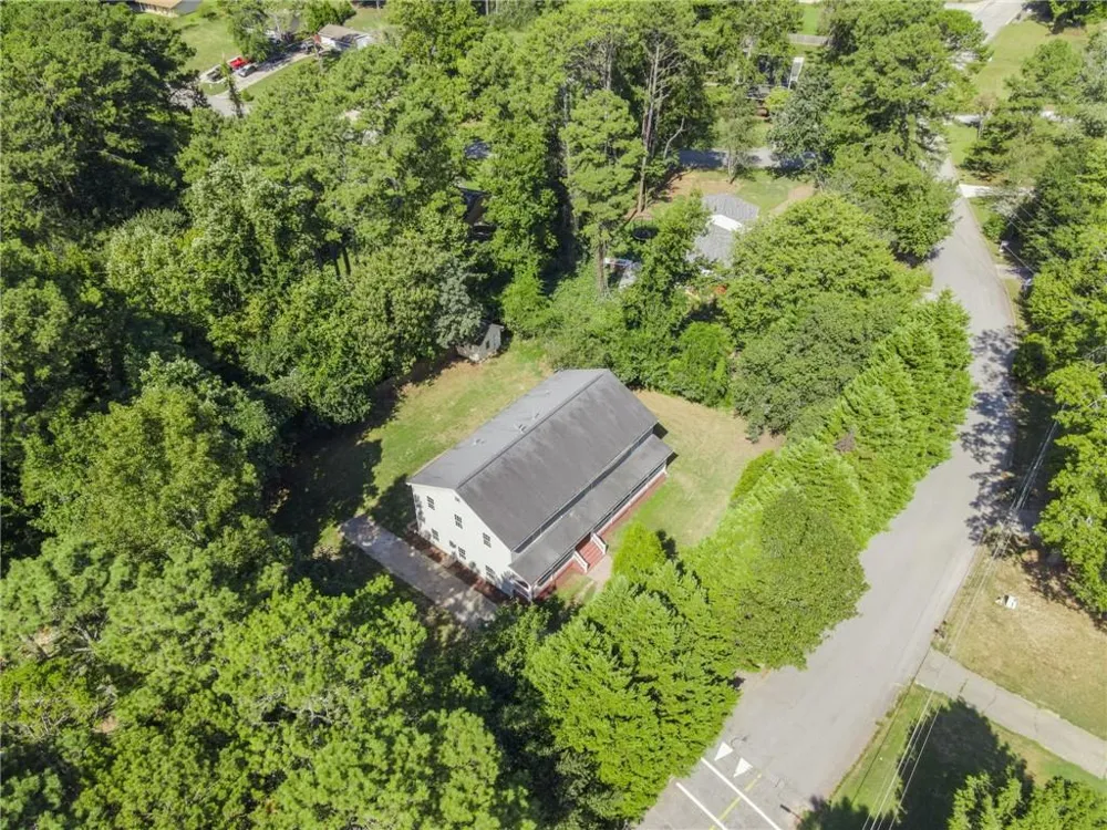 3205 Newcastle Way Snellville, GA 30039