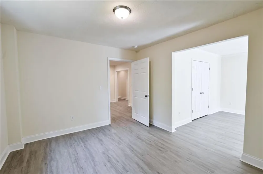 3205 Newcastle Way Snellville, GA 30039