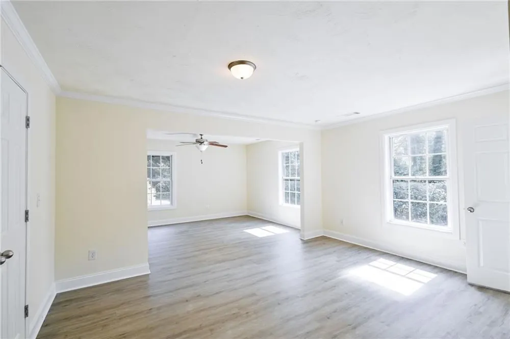 3205 Newcastle Way Snellville, GA 30039