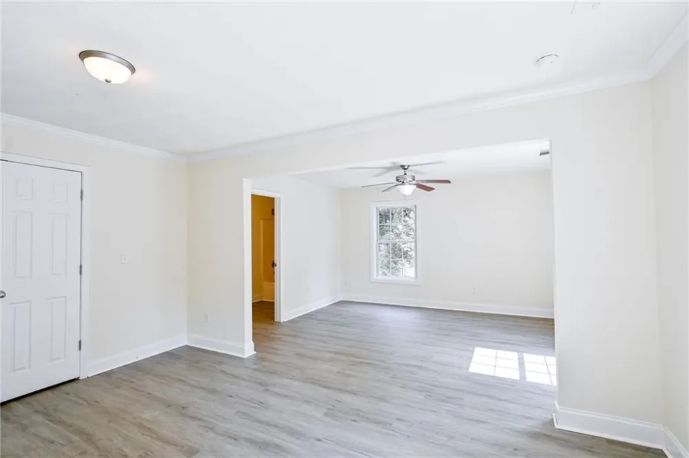 3205 Newcastle Way Snellville, GA 30039