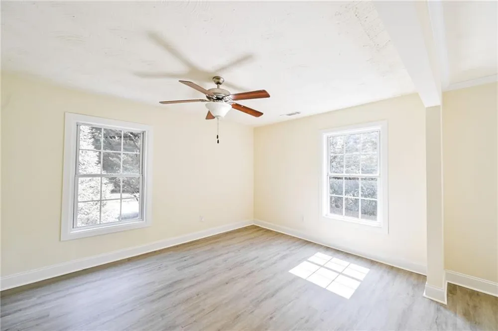 3205 Newcastle Way Snellville, GA 30039