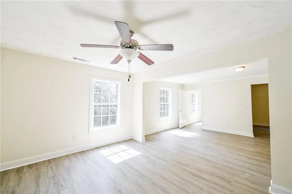 3205 Newcastle Way Snellville, GA 30039