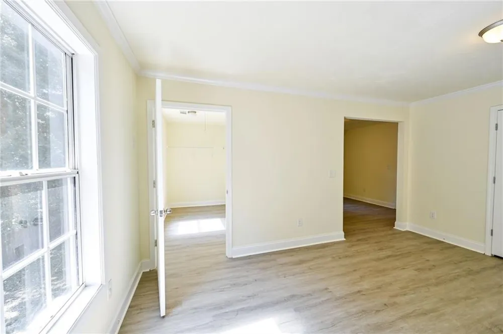 3205 Newcastle Way Snellville, GA 30039