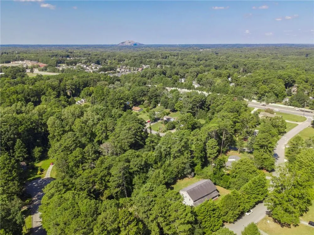 3205 Newcastle Way Snellville, GA 30039