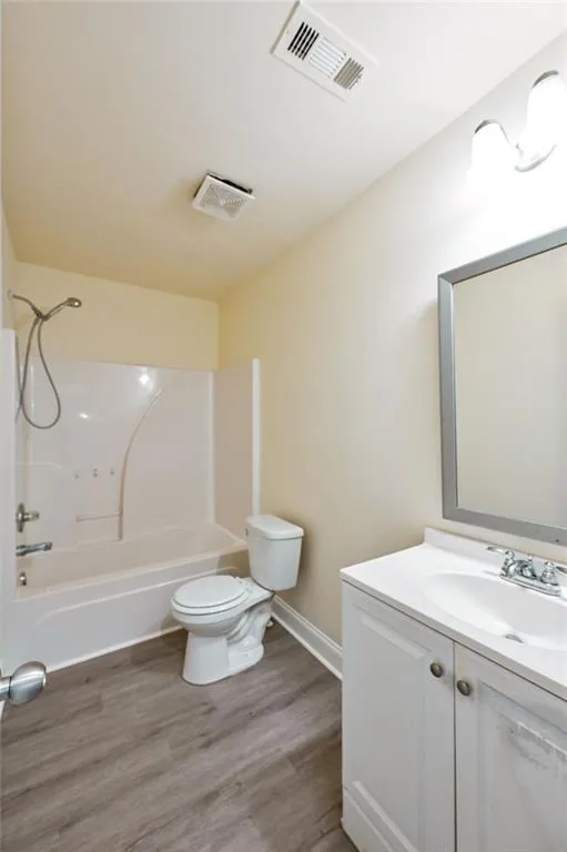 3205 Newcastle Way Snellville, GA 30039