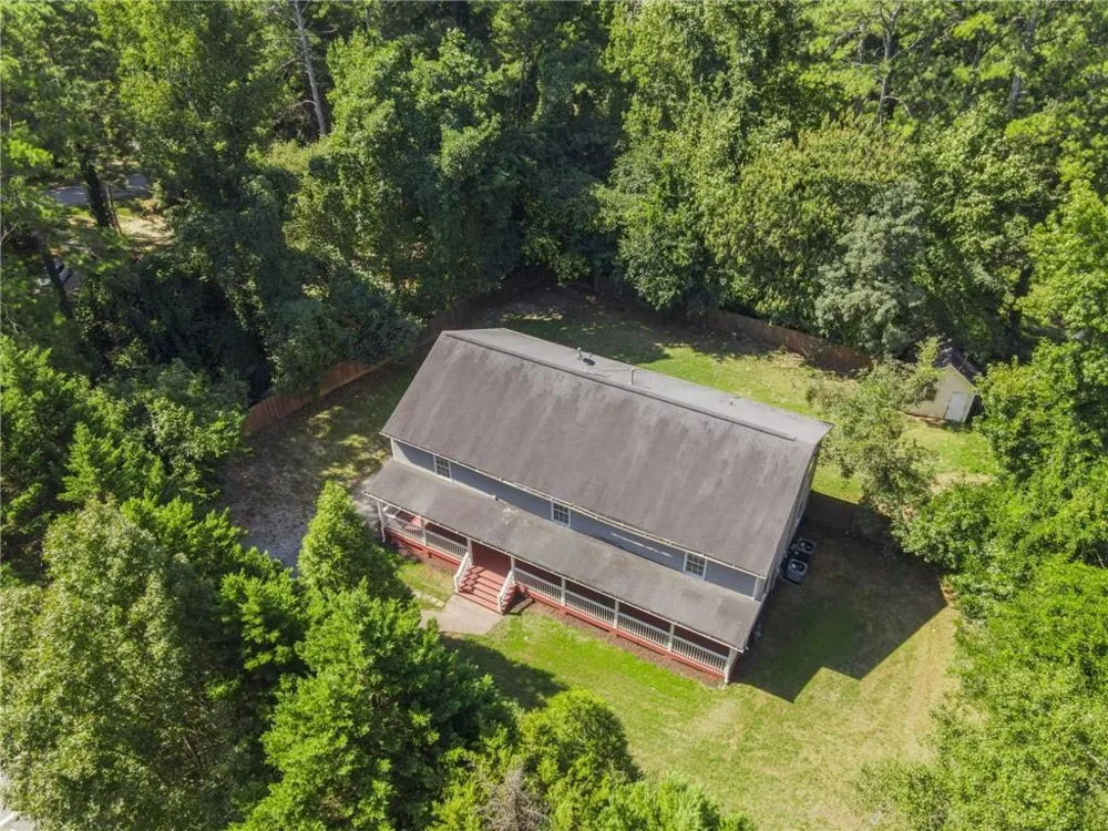 3205 Newcastle Way Snellville, GA 30039