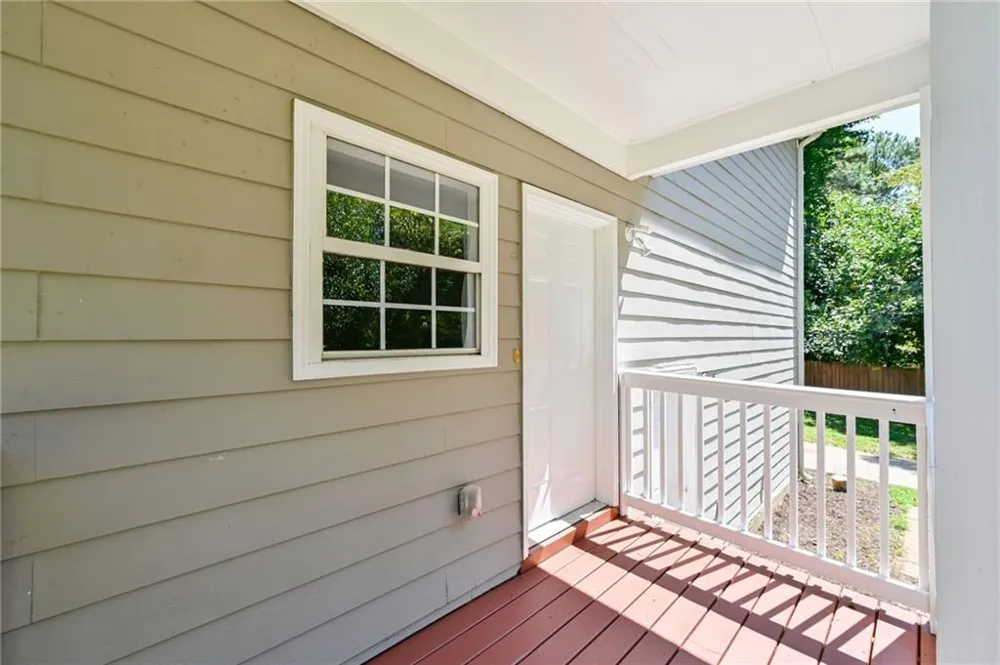 3205 Newcastle Way Snellville, GA 30039