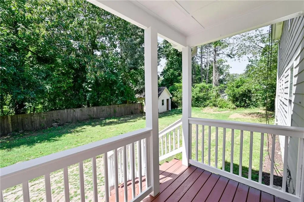 3205 Newcastle Way Snellville, GA 30039
