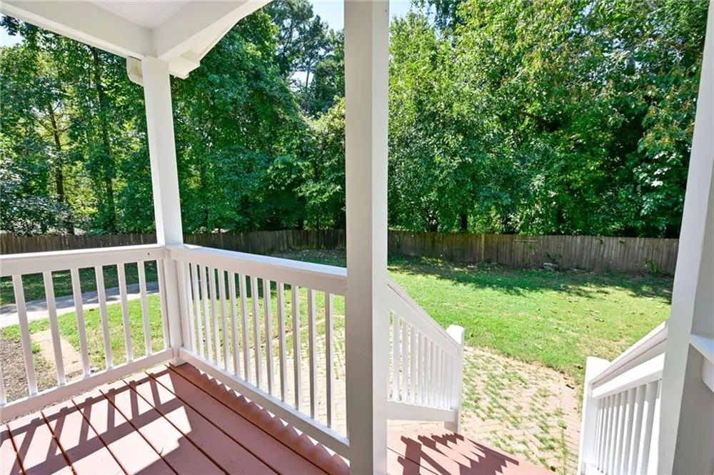 3205 Newcastle Way Snellville, GA 30039