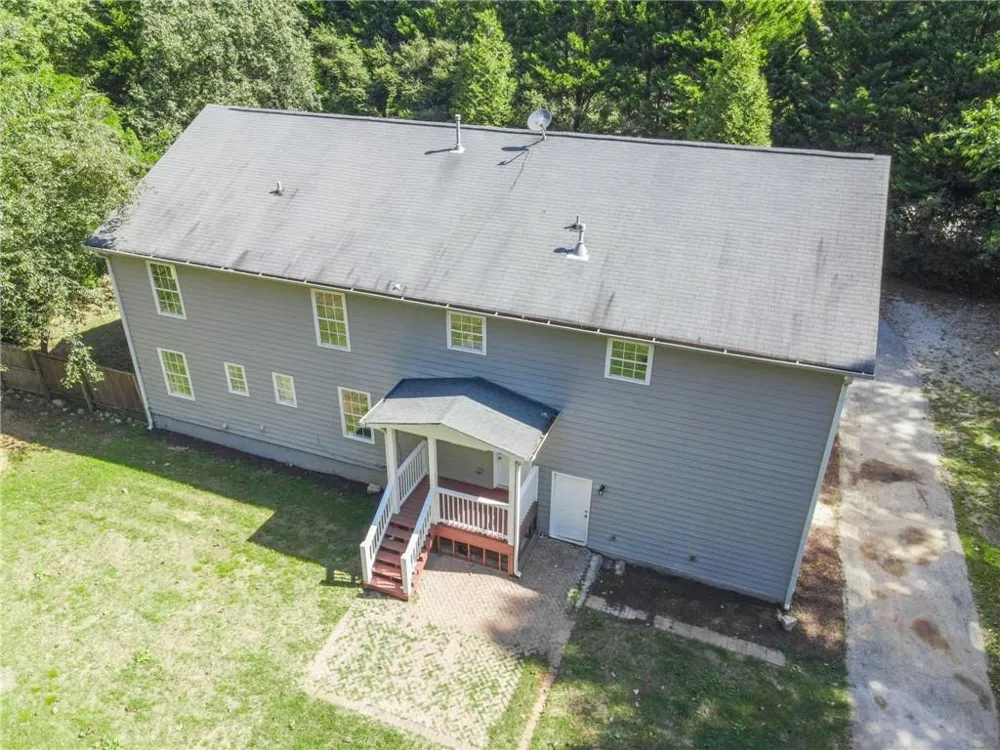 3205 Newcastle Way Snellville, GA 30039