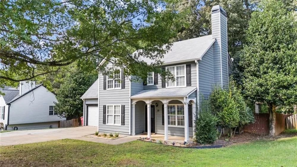 32 Maddox Road SE Acworth, GA 30102