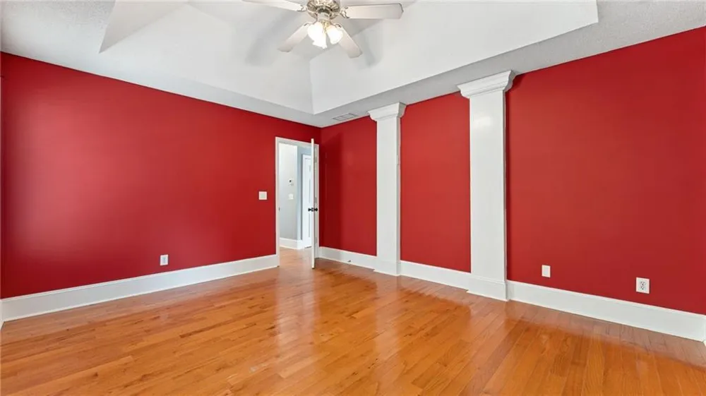 32 Maddox Road SE Acworth, GA 30102