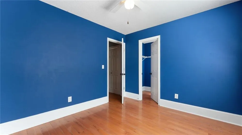 32 Maddox Road SE Acworth, GA 30102