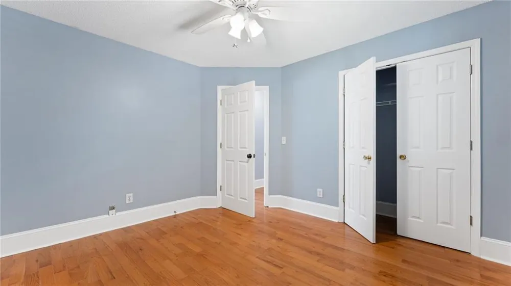 32 Maddox Road SE Acworth, GA 30102