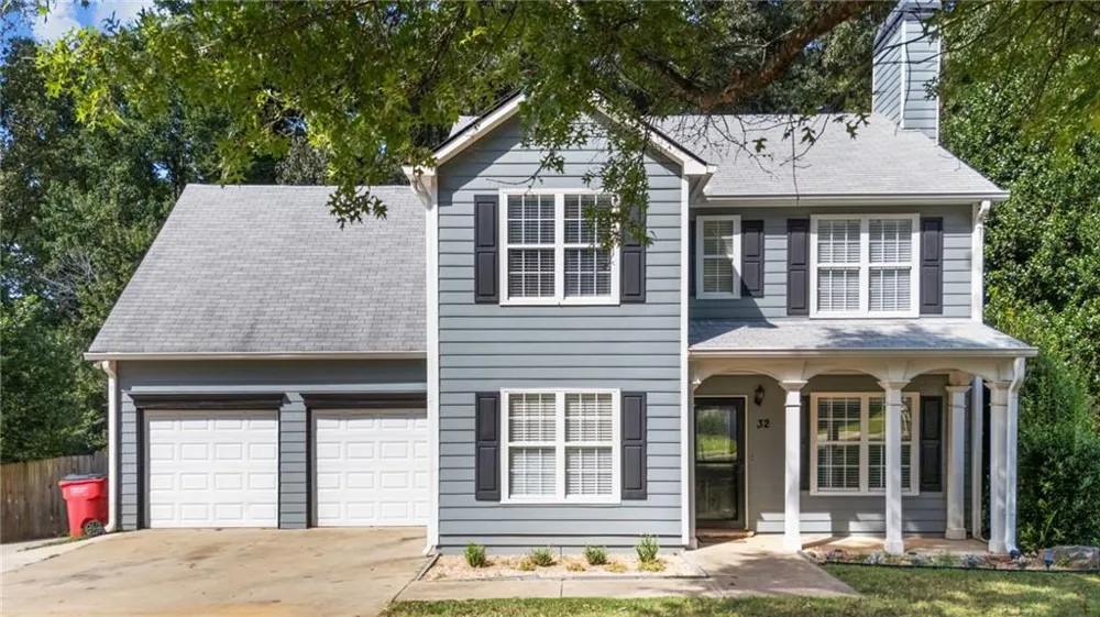 32 Maddox Road SE Acworth, GA 30102