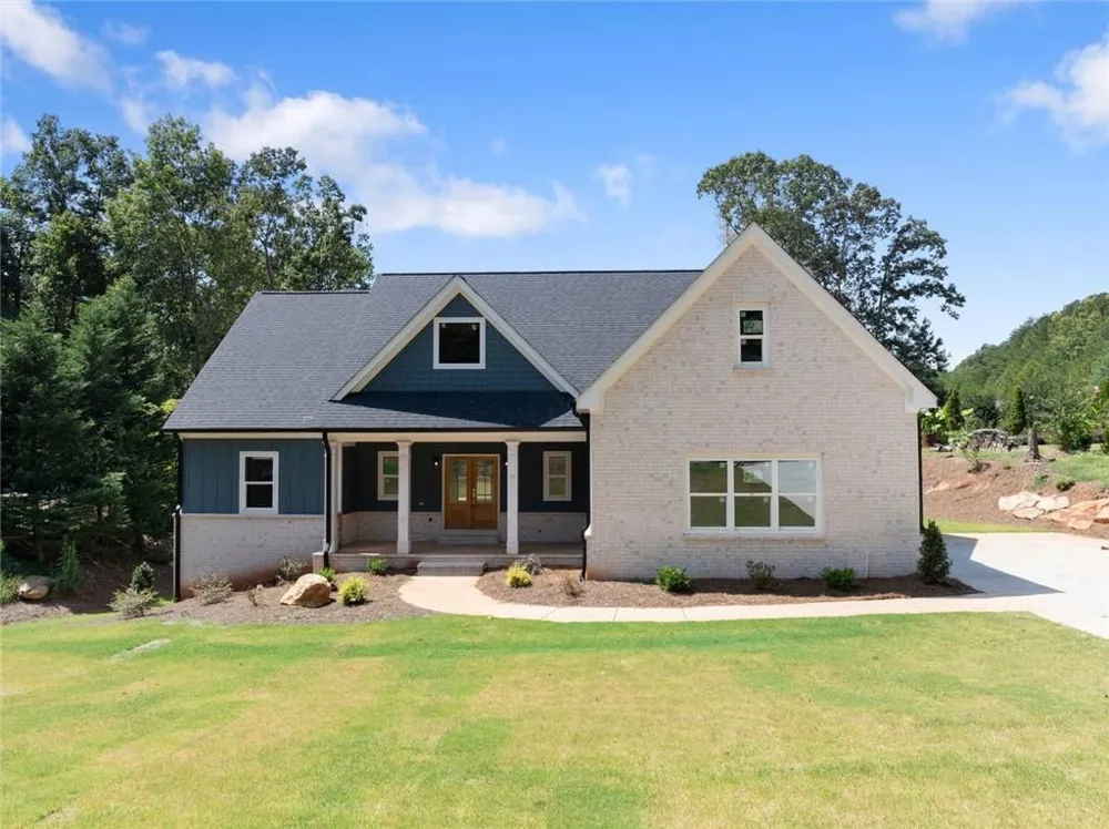 3063 Ivey Rd Gainesville, GA 30504