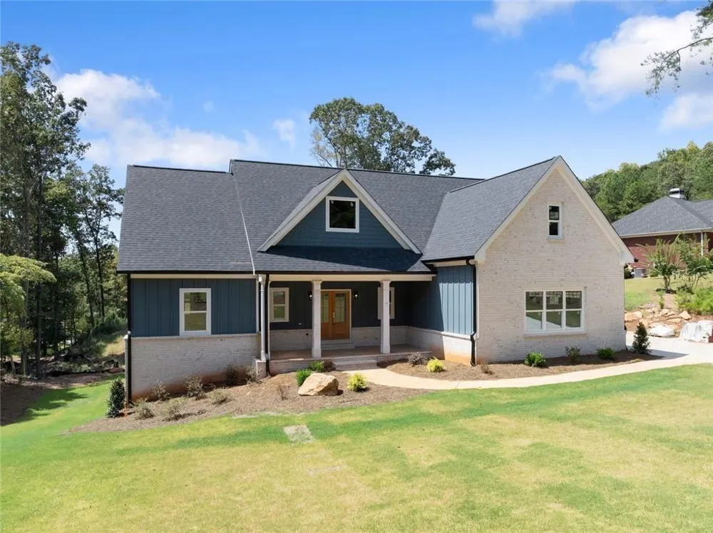 3063 Ivey Rd Gainesville, GA 30504
