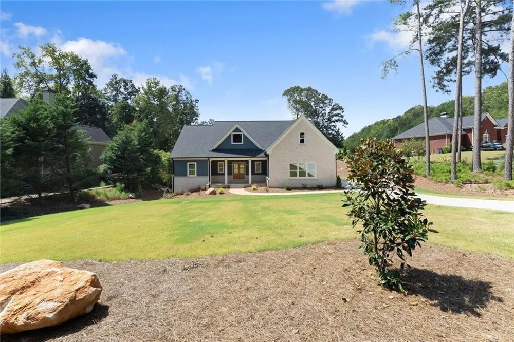 3063 Ivey Rd Gainesville, GA 30504