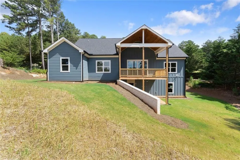 3063 Ivey Rd Gainesville, GA 30504