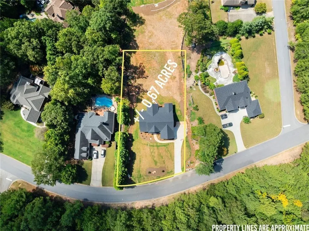 3063 Ivey Rd Gainesville, GA 30504