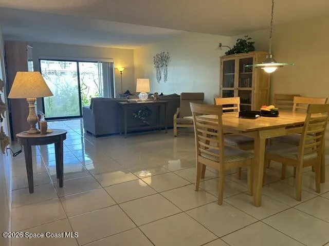 3170 Atlantic Avenue #113 Cocoa Beach, FL 32931