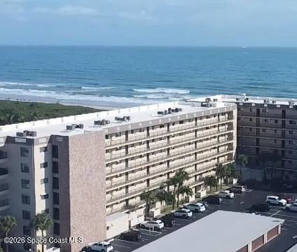 3170 Atlantic Avenue #113 Cocoa Beach, FL 32931