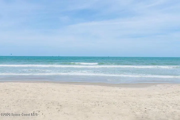 3170 Atlantic Avenue #113 Cocoa Beach, FL 32931