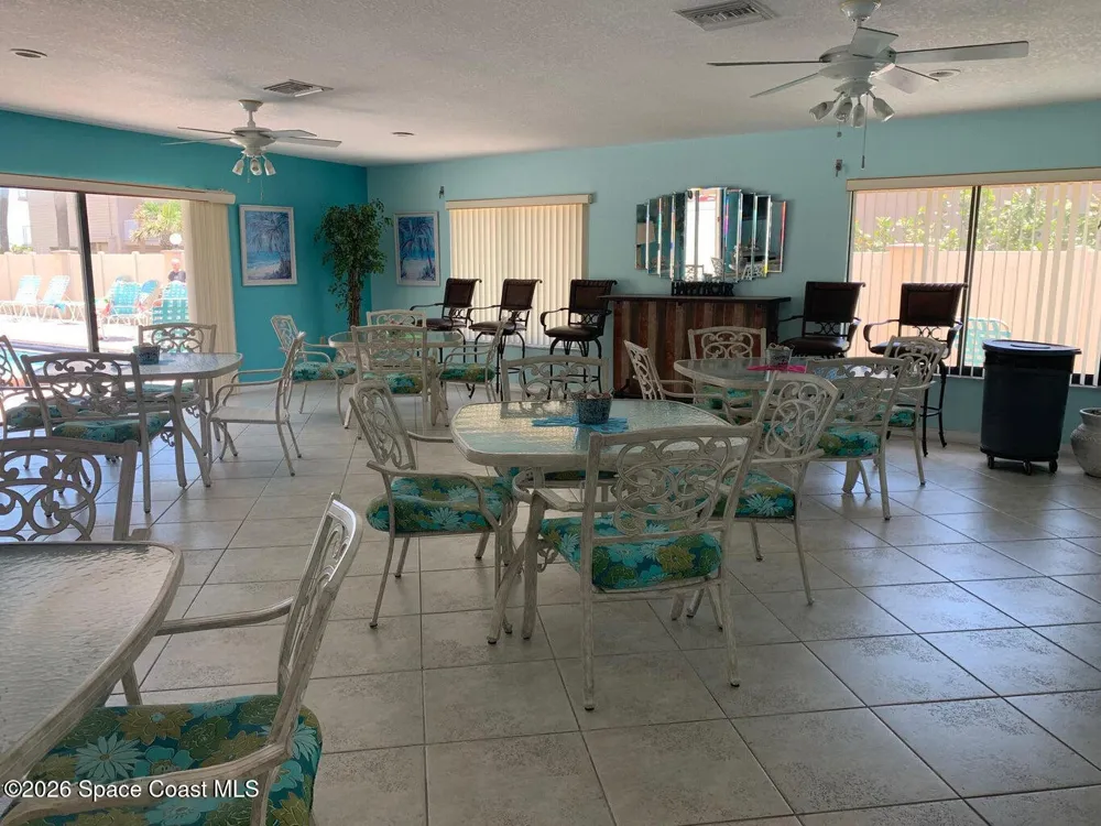 3170 Atlantic Avenue #113 Cocoa Beach, FL 32931