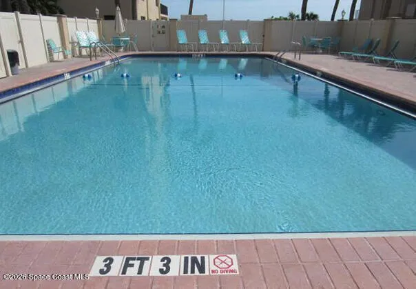 3170 Atlantic Avenue #113 Cocoa Beach, FL 32931