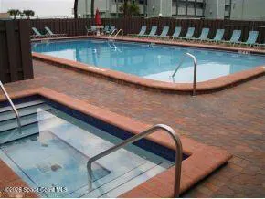 3170 Atlantic Avenue #113 Cocoa Beach, FL 32931