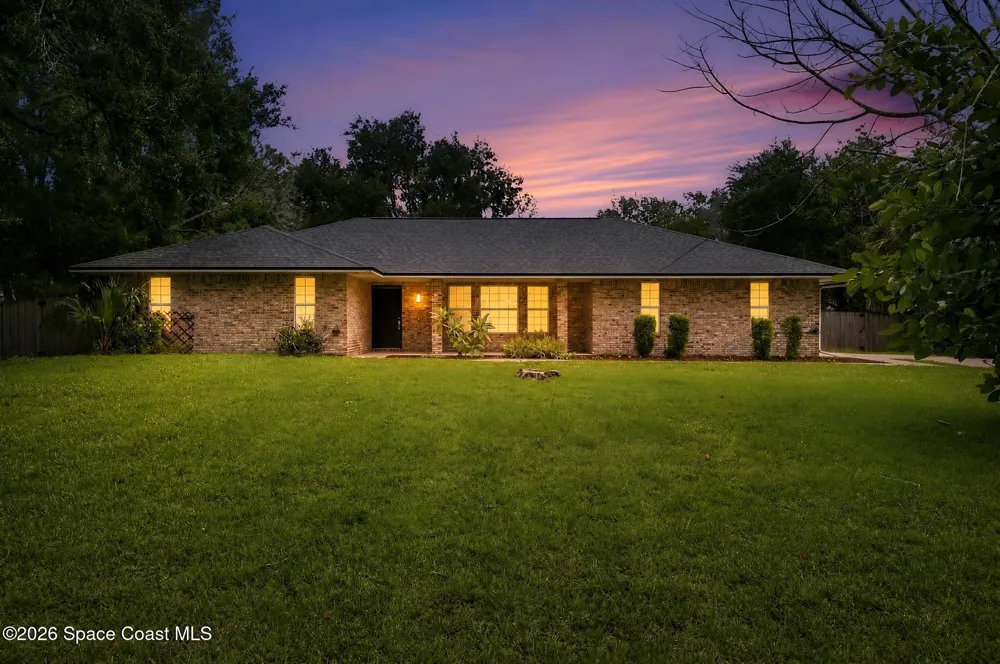 2811 Ohio Street Melbourne, FL 32904