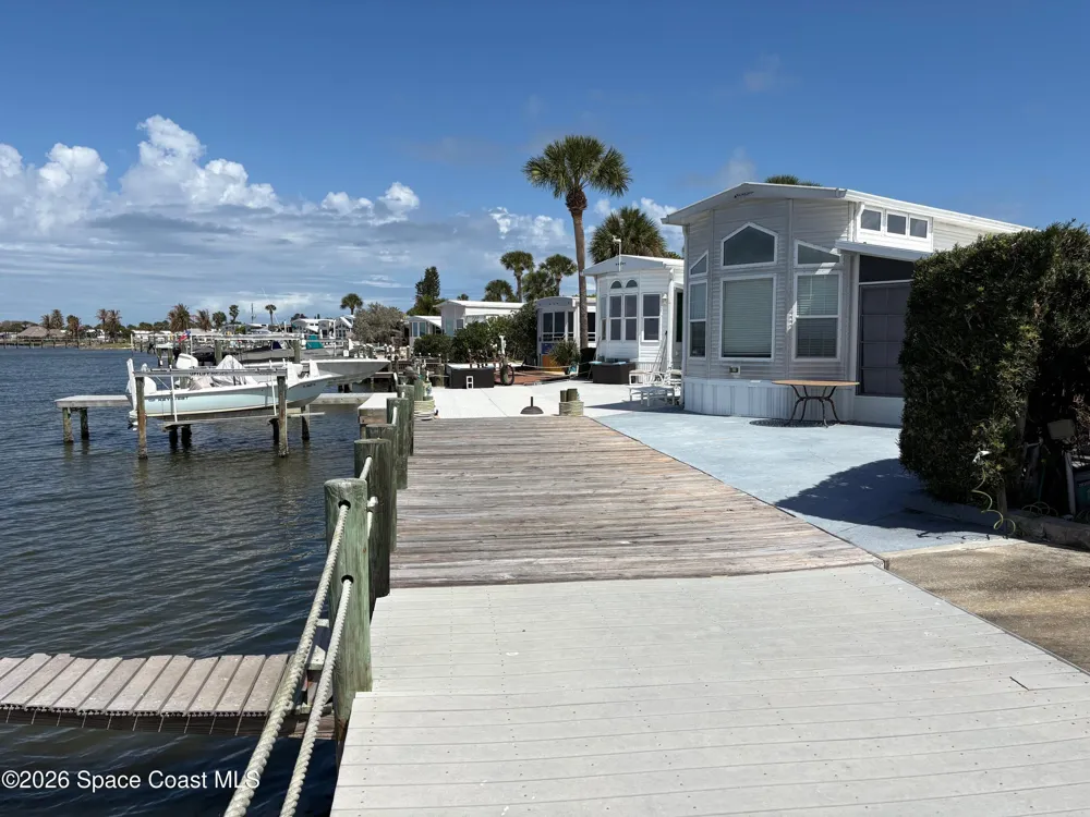 2912 Dockside Lane #2 Melbourne Beach, FL 32951