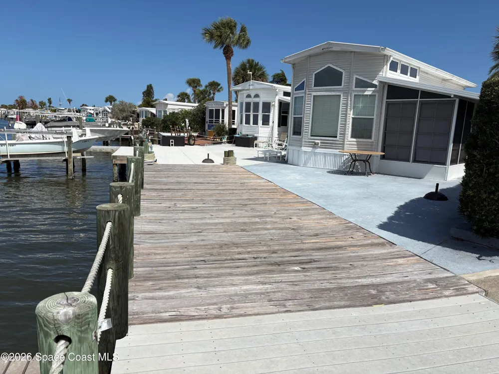 2912 Dockside Lane #2 Melbourne Beach, FL 32951