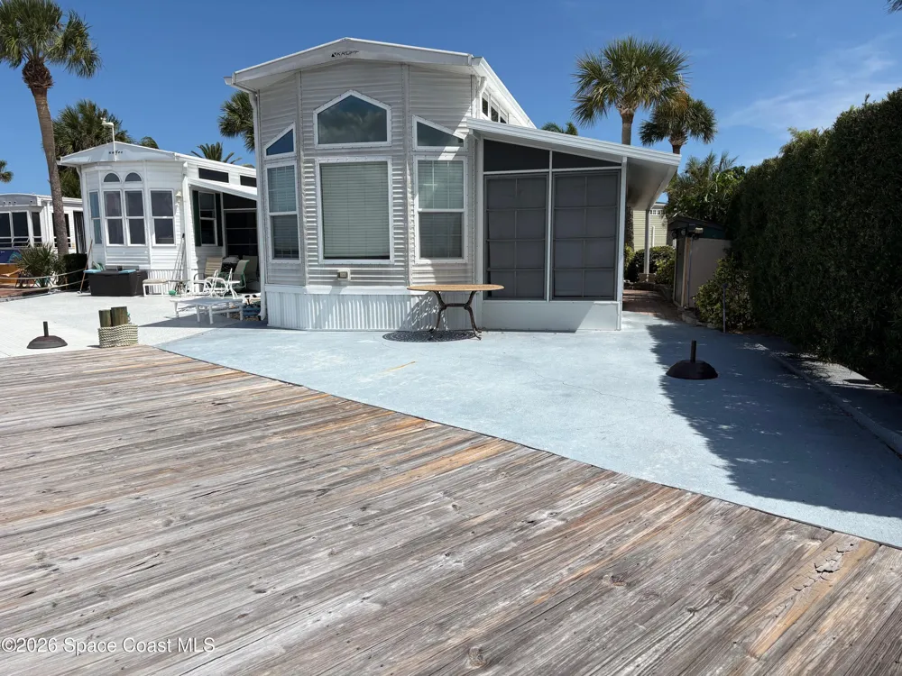 2912 Dockside Lane #2 Melbourne Beach, FL 32951